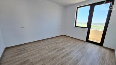 Casa Valea Lupului,4 camere,2 bai,Incalzire pard,Canalizare,0% Comision - foto 9