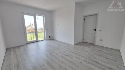 Valea Lupului Duplex 112 mp | 4 camere | BECI | Teren 300 mp | 0% Comision - foto 13