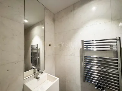 Apartament tip Duplex cu 4 camere de inchiriat One Charles de Gaulle - foto 12