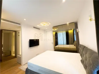 Apartament tip Duplex cu 4 camere de inchiriat One Charles de Gaulle - foto 15