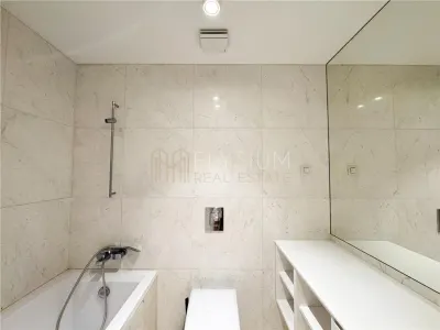 Apartament tip Duplex cu 4 camere de inchiriat One Charles de Gaulle - foto 17