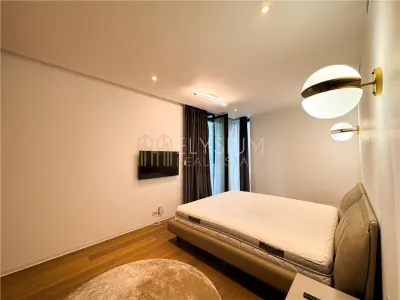 Apartament tip Duplex cu 4 camere de inchiriat One Charles de Gaulle - foto 19