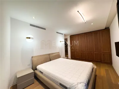 Apartament tip Duplex cu 4 camere de inchiriat One Charles de Gaulle - foto 20