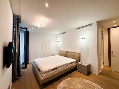 Apartament tip Duplex cu 4 camere de inchiriat One Charles de Gaulle - foto 21