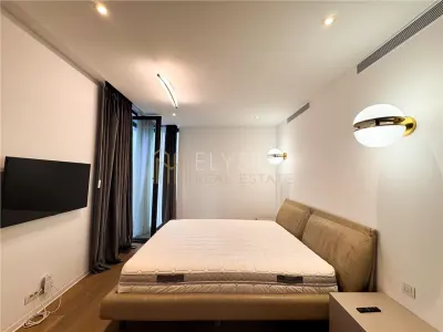Apartament tip Duplex cu 4 camere de inchiriat One Charles de Gaulle - foto 22