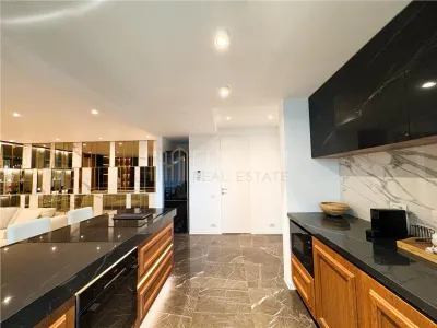 Apartament tip Duplex cu 4 camere de inchiriat One Charles de Gaulle - foto 8