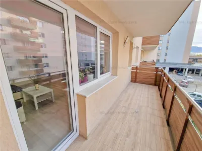 Apartament 2 camere | decomandat | parcare | Urban | Coresi - foto 8