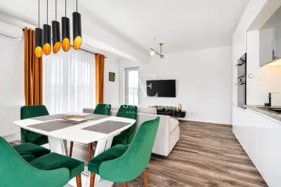 Apartament 3 camere | COMISION 0% | Prima Onestilor | Bloc Nou - foto 2
