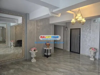 Apartament 2 camere demisol - Complex Lara Residence (Otopeni) - foto 7