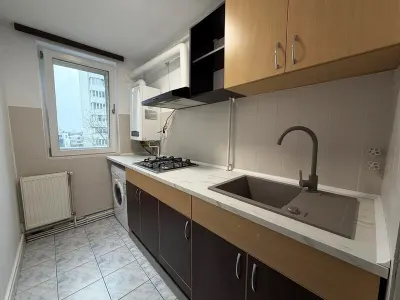 Vanzare apartament 2 camere Stefan cel Mare, cu CT - foto 4