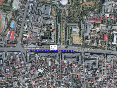 Vanzare apartament 2 camere Stefan cel Mare, cu CT - foto 7