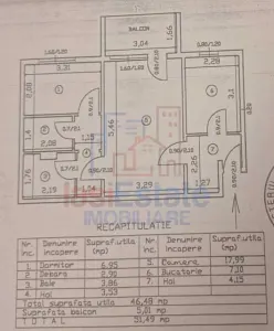 Spatiu Comercial Podu Ros la 10,5Euro - foto 3