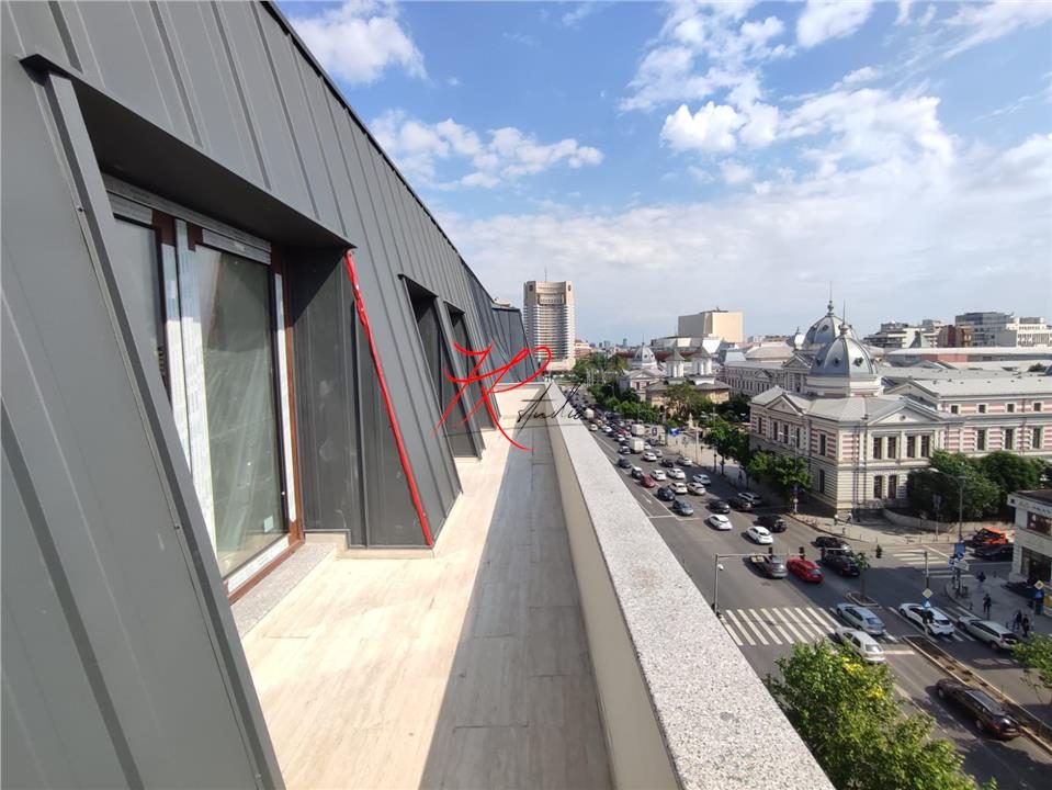 Inchirere spatiu birou, ultracentral, bloc total renovat. - Bucuresti