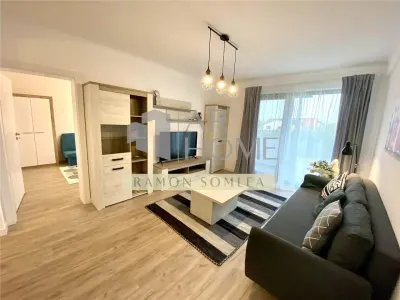 Apartament 3 camere, 2 bai, 2 parcari, Albert, Nord, Ploiesti - foto 4