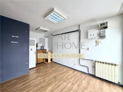 Inchiriere spatiu comercial 17 mp ultracentral Hale Ploiesti - foto 3