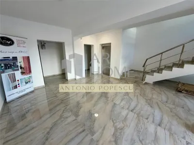 Apartament 2 camere, bloc nou, in Ploiesti, zona Albert. - foto 18