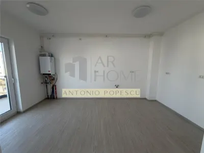 Apartament 2 camere, bloc nou, in Ploiesti, zona Albert. - foto 8