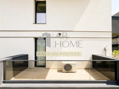 Apartament 2 camere, prima inchiriere, Albert MRS Gradinile Ploiesti - foto 10