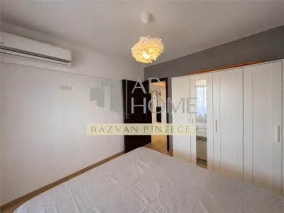 Apartament 2 camere de lux, prima inchiriere, central, Ploiesti - foto 10