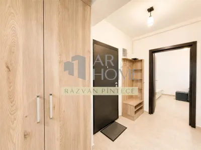 Apartament 2 camere de lux, parcare, Albert MRS SMART, Ploiesti - foto 11