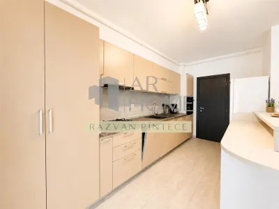 Apartament 2 camere de lux, parcare, Albert MRS SMART, Ploiesti - foto 6