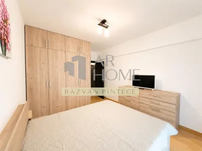 Apartament 2 camere de lux, parcare, Albert MRS SMART, Ploiesti - foto 9