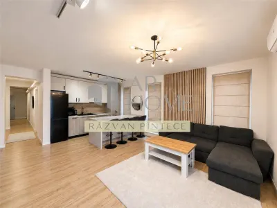 Apartament 3 camere de lux, parcare subterana, Marasesti, Ploiesti - Ploiesti