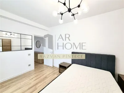 Apartament 3 camere de lux, parcare subterana, Marasesti, Ploiesti - foto 6