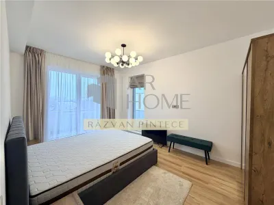 Apartament 3 camere de lux, parcare subterana, Marasesti, Ploiesti - foto 8