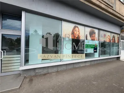 Inchiriere spatiu comercial, vitrina, ultracentral, Ploiesti - Ploiesti