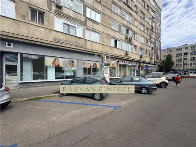 Inchiriere spatiu comercial, vitrina, ultracentral, Ploiesti - foto 2