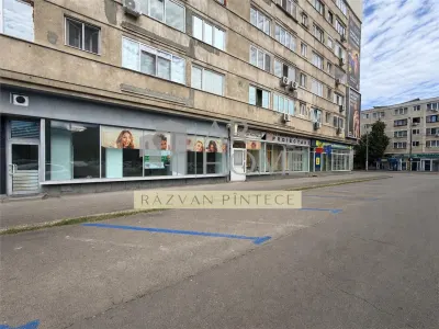 Inchiriere spatiu comercial, vitrina, ultracentral, Ploiesti - foto 12