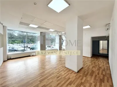 Inchiriere spatiu comercial, vitrina, ultracentral, Ploiesti - foto 6
