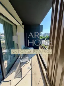 Studio prima inchiriere, parcare proprie, In Ploiesti, zona Nord/ Albe - foto 12