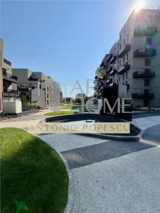 Studio prima inchiriere, parcare proprie, In Ploiesti, zona Nord/ Albe - foto 17