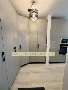 Studio prima inchiriere, parcare proprie, In Ploiesti, zona Nord/ Albe - foto 6
