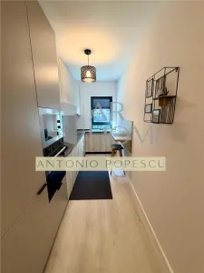 Studio prima inchiriere, parcare proprie, In Ploiesti, zona Nord/ Albe - foto 7