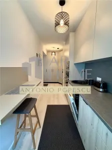 Studio prima inchiriere, parcare proprie, In Ploiesti, zona Nord/ Albe - foto 8