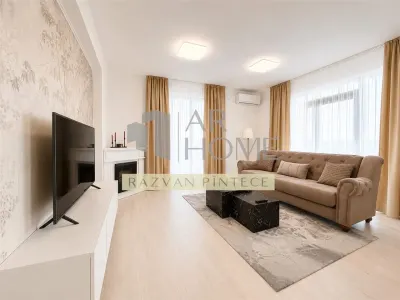Apartament 2 camere de lux, parcare subterana, Albert Nord, Ploiesti - foto 2