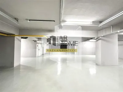 Apartament 2 camere de lux, parcare subterana, Albert Nord, Ploiesti - foto 12