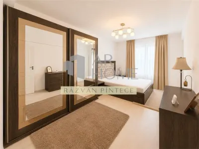 Apartament 2 camere de lux, parcare subterana, Albert Nord, Ploiesti - foto 8