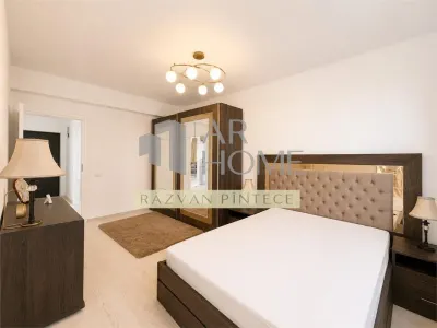 Apartament 2 camere de lux, parcare subterana, Albert Nord, Ploiesti - foto 9