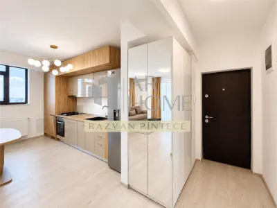 Apartament 2 camere de lux, parcare subterana, Albert Nord, Ploiesti - foto 10