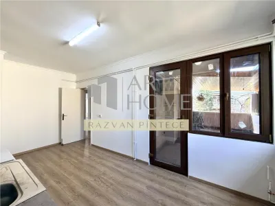 Spatiu birouri 4 camere, 130 mp, Centru, Ploiesti - foto 17