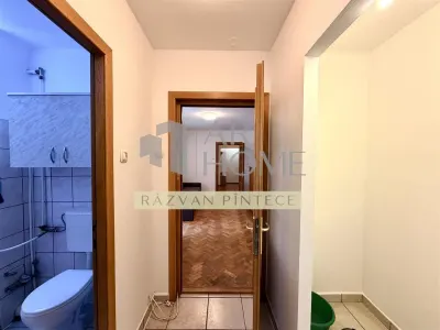 Apartament 2 camere, semidecomandat, zona Nord, Ploiesti - foto 13