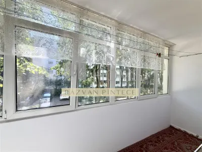 Apartament 2 camere, semidecomandat, zona Nord, Ploiesti - foto 14