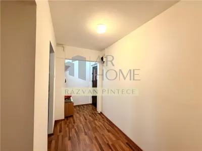 Apartament 2 camere, semidecomandat, zona Nord, Ploiesti - foto 15
