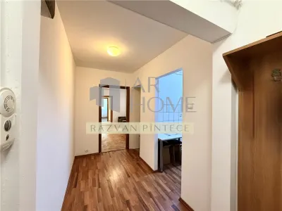 Apartament 2 camere, semidecomandat, zona Nord, Ploiesti - foto 16
