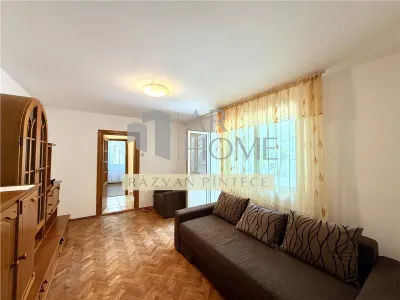Apartament 2 camere, semidecomandat, zona Nord, Ploiesti - foto 3
