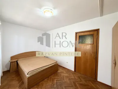 Apartament 2 camere, semidecomandat, zona Nord, Ploiesti - foto 7